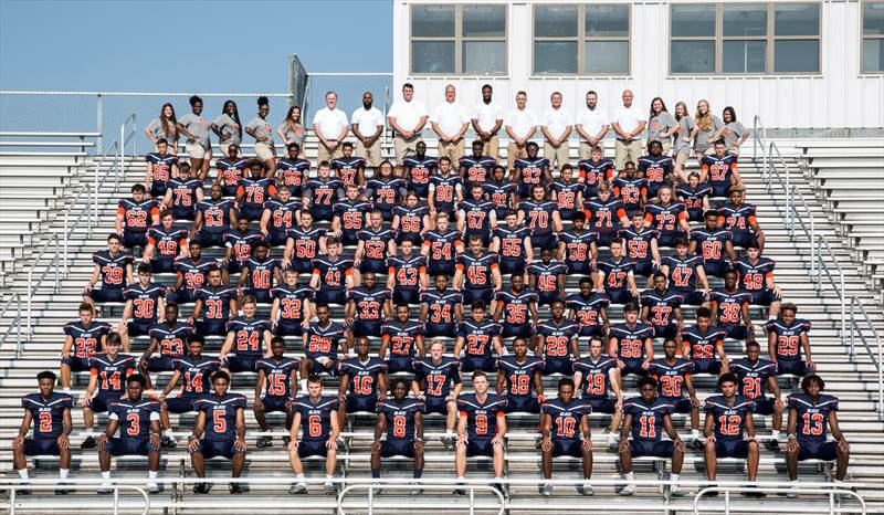 Team photo