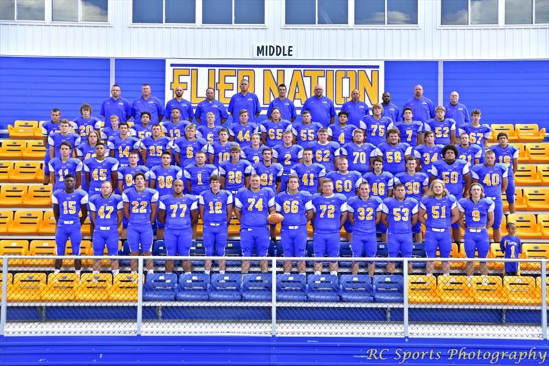 Team photo
