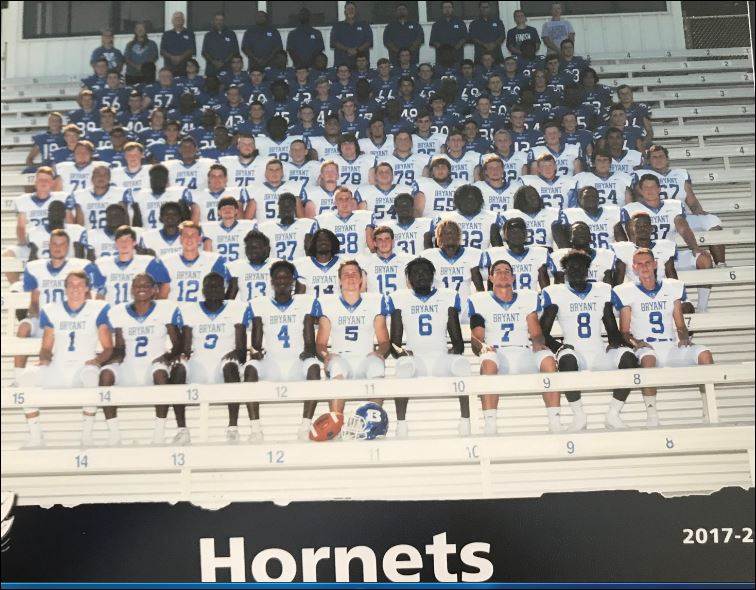 Team photo