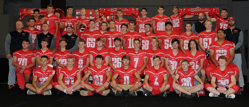 Team photo