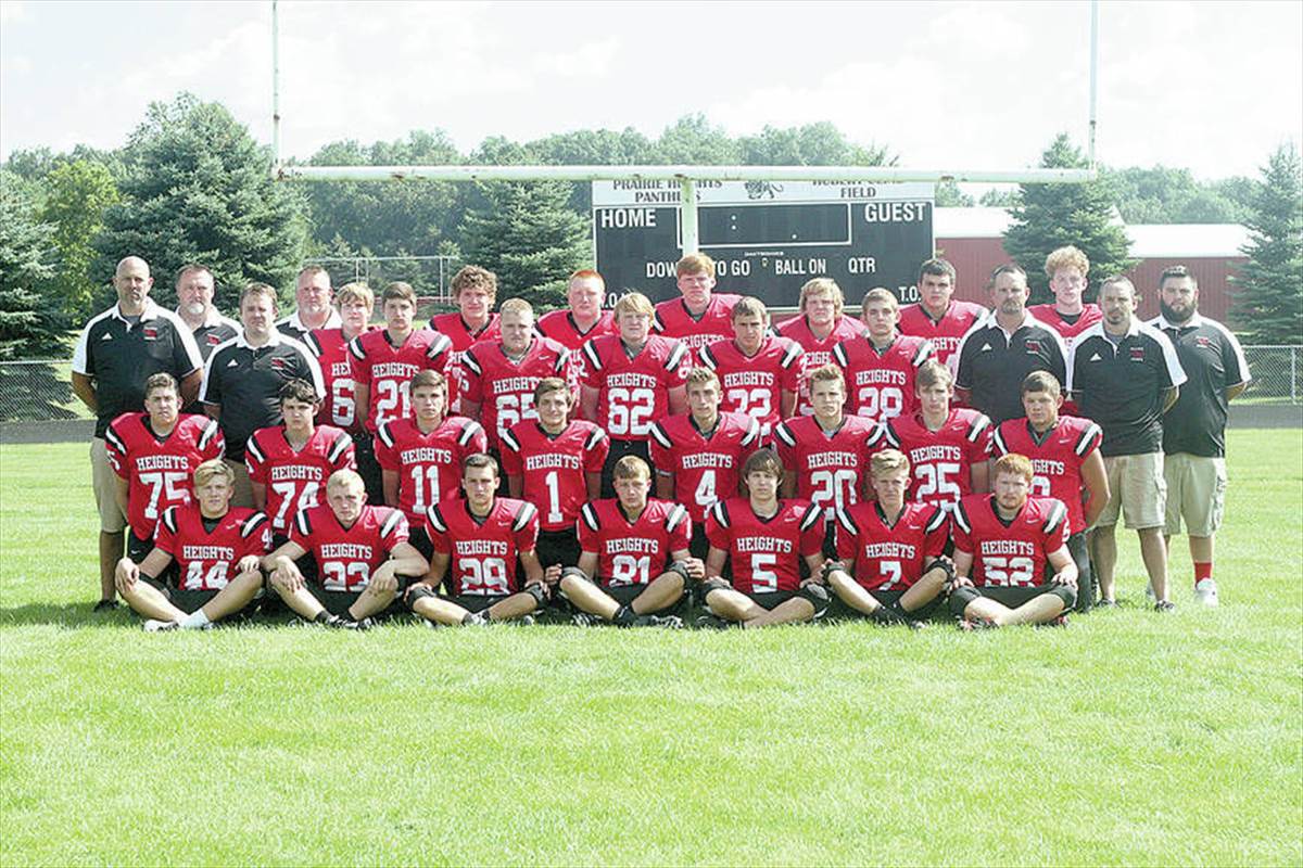 Team photo