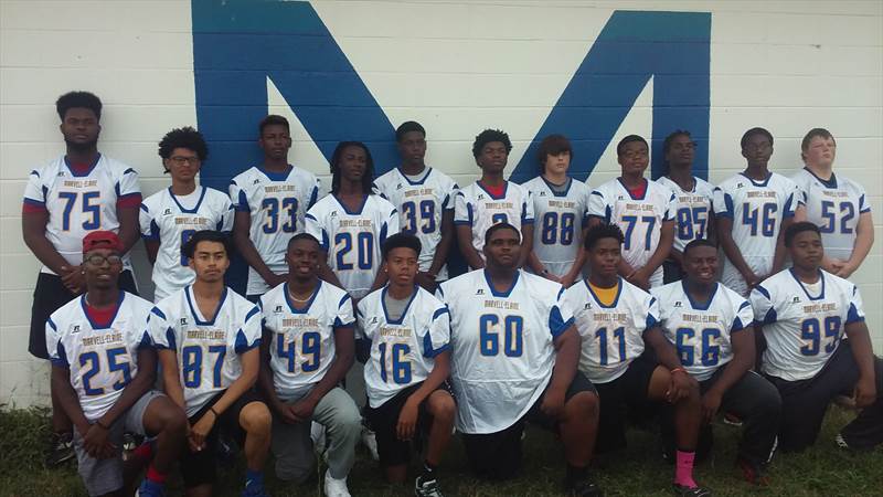 Team photo