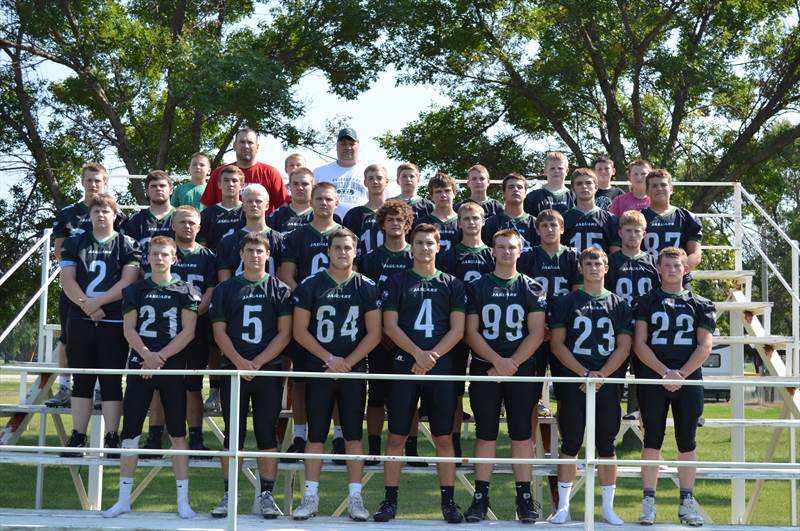 Team photo