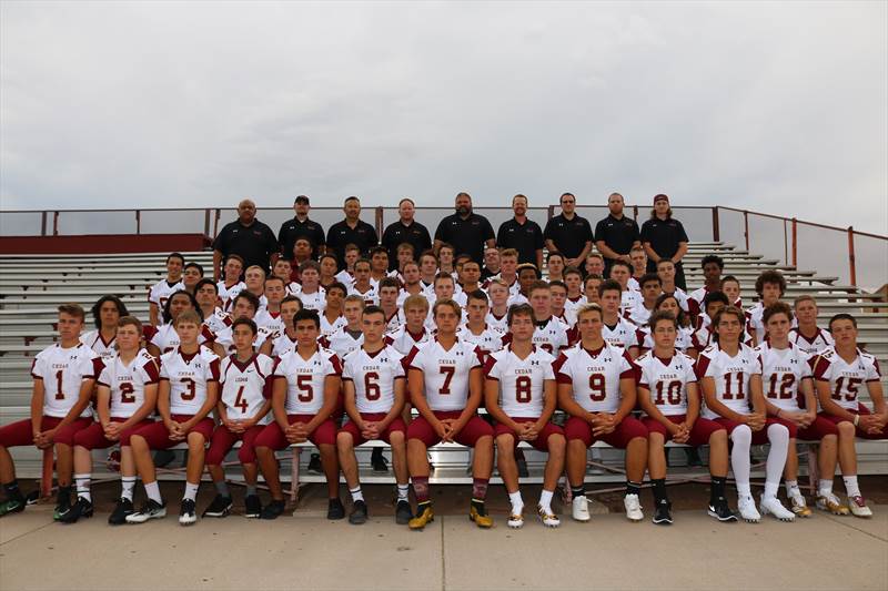 Team photo