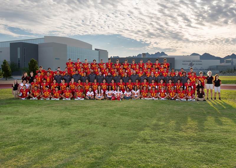 Team photo