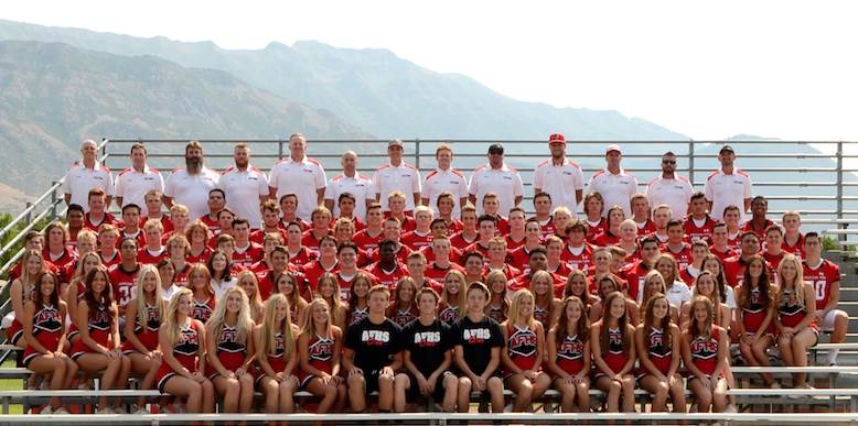 Team photo