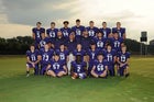 Hazen Hornets Boys Varsity Football Fall 17-18 team photo.