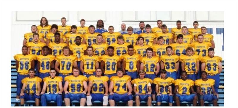 Team photo