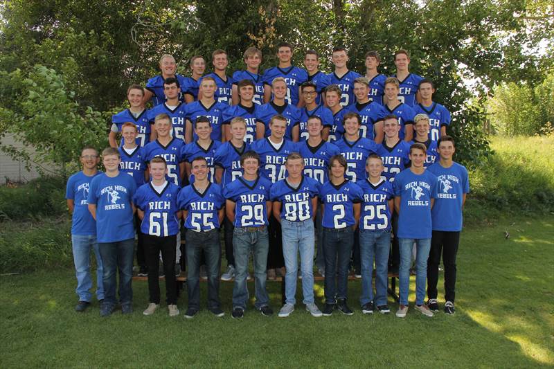 Team photo