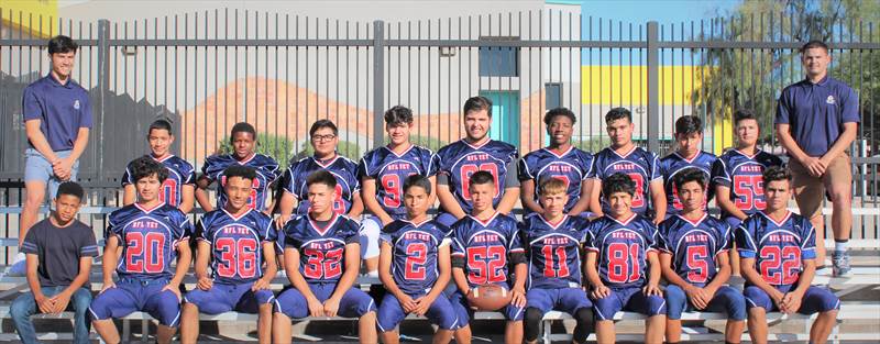 Team photo