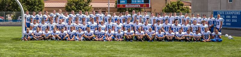 Team photo