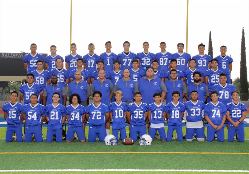 Team photo