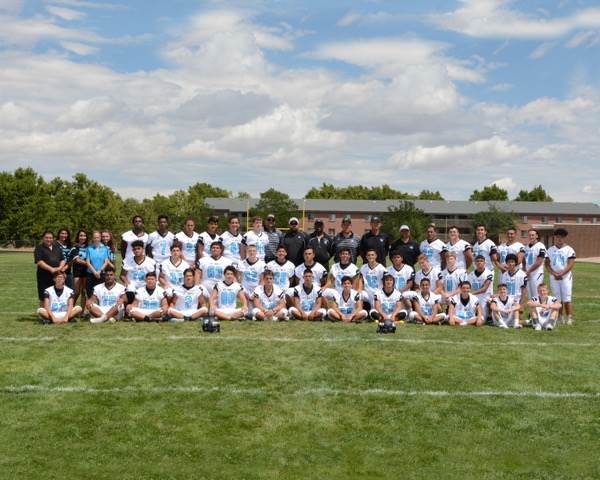 Team photo