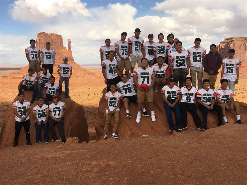 Team photo