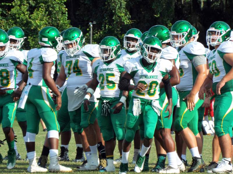 Suwannee Football Roster (2017-18) - MaxPreps.com
