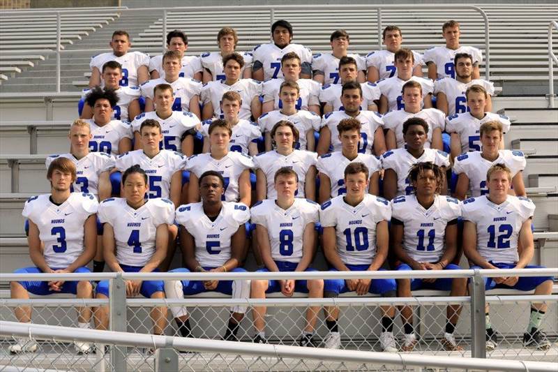 Team photo