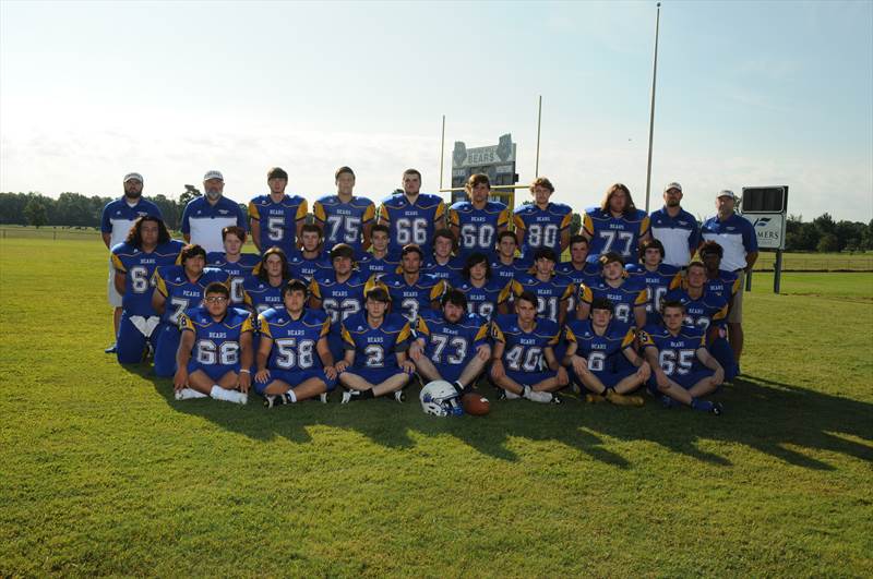 Team photo