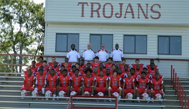 Team photo