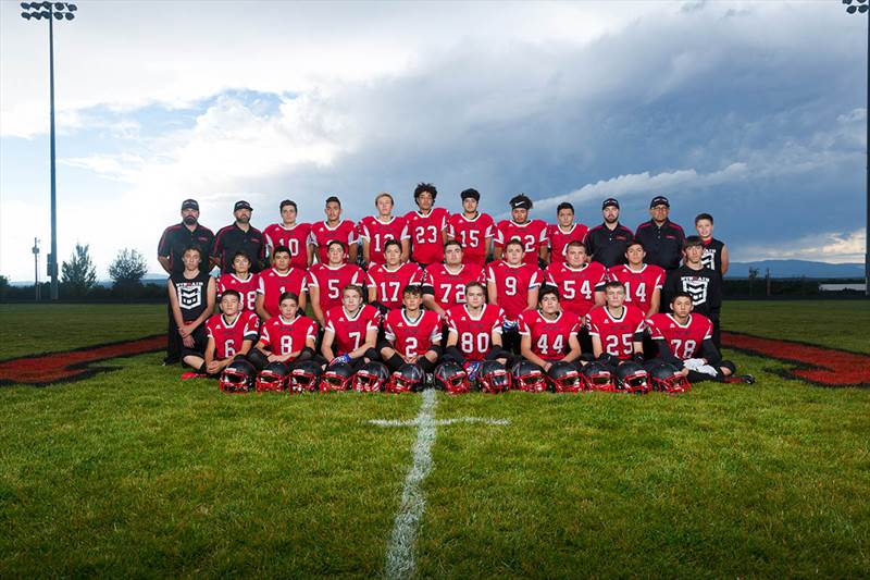 Team photo