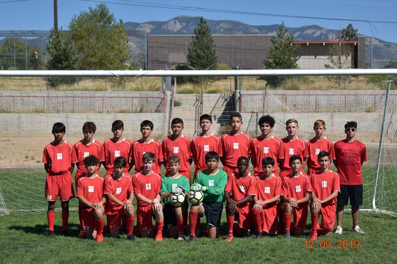 Team photo
