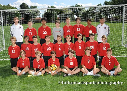 Team photo