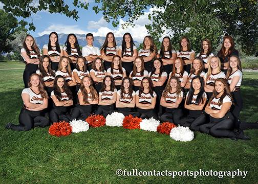 Team photo