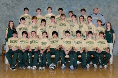 Team photo