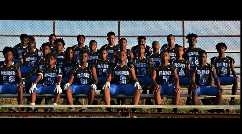 Team photo