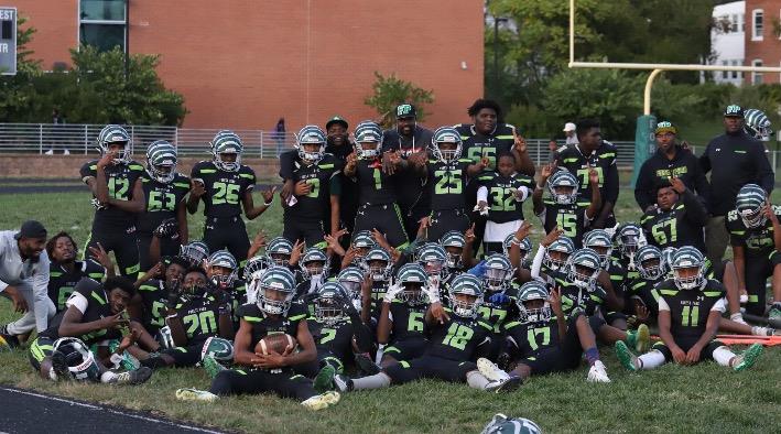 Team photo