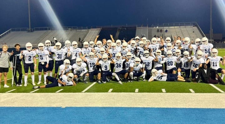 West Plains High School (Amarillo, TX) JV Football West Plains High School (Amarillo, TX) JV Football