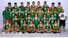 Providence Catholic Celtics Boys Varsity Wrestling Winter 21-22 team photo.