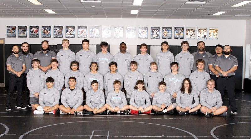 Team photo