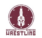 Berthoud Spartans Boys Varsity Wrestling Winter 21-22 team photo.