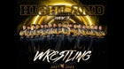 Highland Hornets Boys Varsity Wrestling Winter 21-22 team photo.