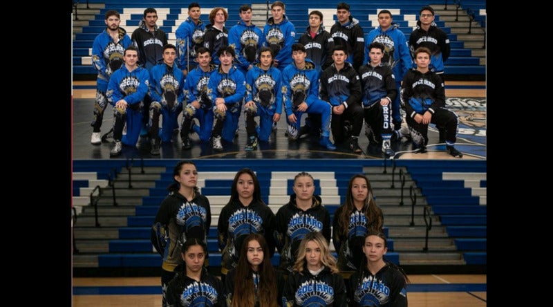 Team photo