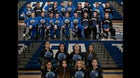 Socorro Warriors Boys Varsity Wrestling Winter 21-22 team photo.