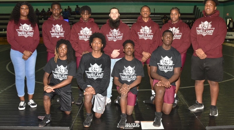 Team photo