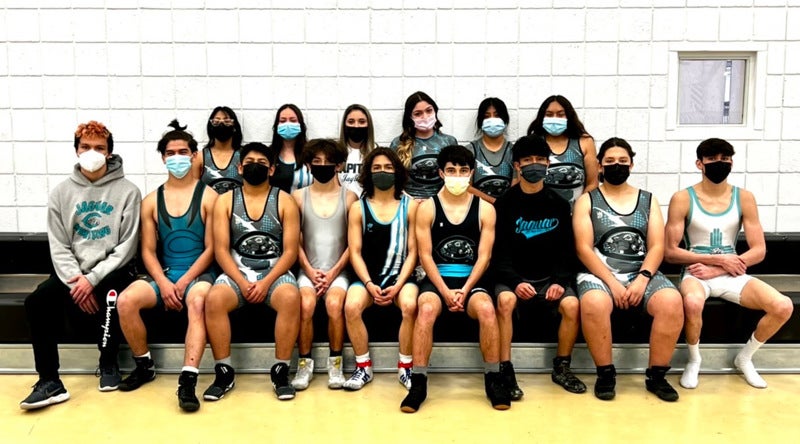 Team photo