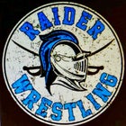 West Laurens Raiders Boys Varsity Wrestling Winter 21-22 team photo.