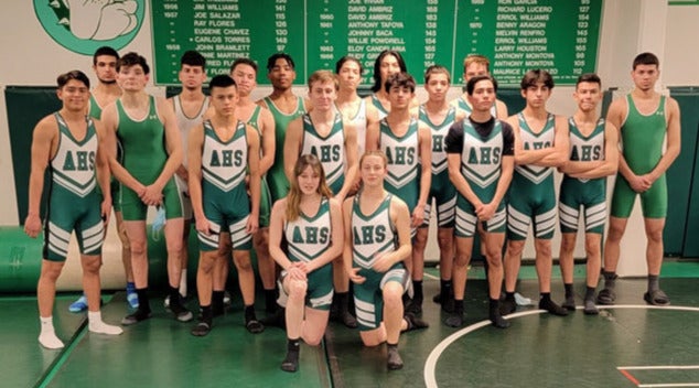 Team photo