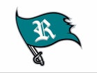Reagan Raiders Boys Varsity Wrestling Winter 21-22 team photo.
