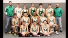 Moriarty Pintos Boys Varsity Wrestling Winter 21-22 team photo.