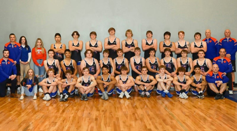Team photo
