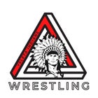 Ysleta Indians Boys Varsity Wrestling Winter 21-22 team photo.