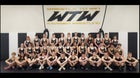 Kuna Kavemen Boys Varsity Wrestling Winter 21-22 team photo.