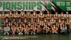 Green River Wolves Boys Varsity Wrestling Winter 21-22 team photo.