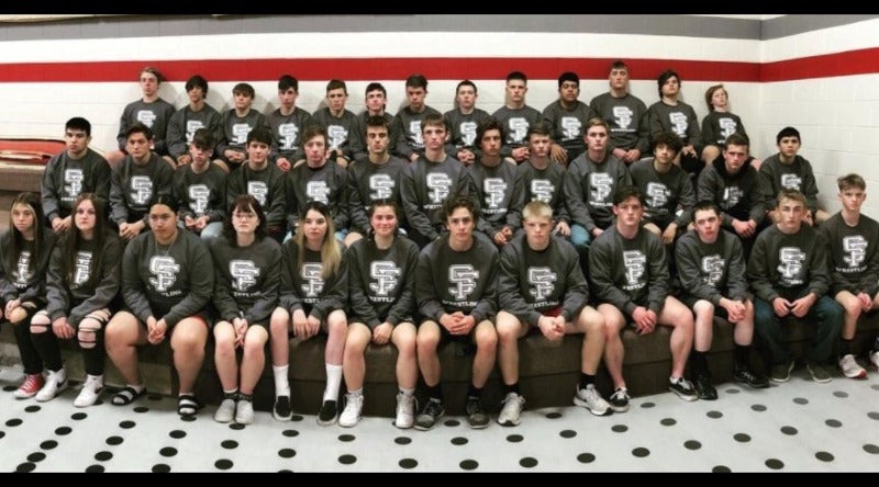 Team photo