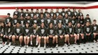 Spanish Fork Dons Boys Varsity Wrestling Winter 21-22 team photo.