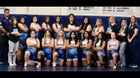 Goddard Rockets Girls Varsity Wrestling Winter 24-25 team photo.