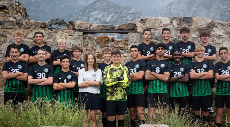 Team photo